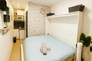 Le Cloudy Cocon calme hypercentre - 418