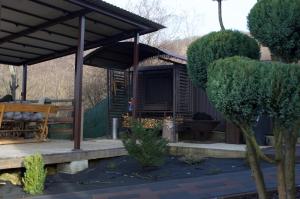 Садиба Кичера Еко