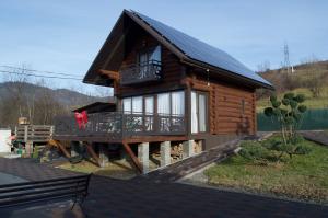 Садиба Кичера Еко