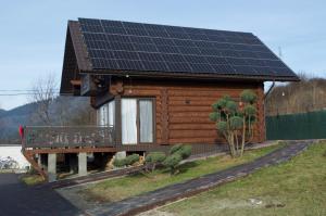 Садиба Кичера Еко