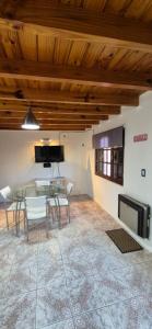 Temporal zona centro