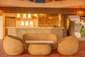 The rooftop Beach & club