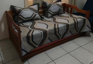 Consulado EUA Apto 1 dorm na frente do Consulado Americano com garagem Porto Alegre