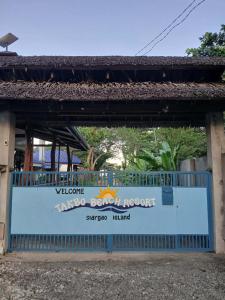 Takbo Beach Resort