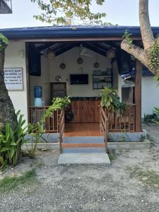 Takbo Beach Resort