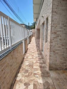 Villa Caiçara 1 Apto. Completo