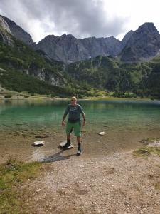 Ferienwohnungen Hopfensee