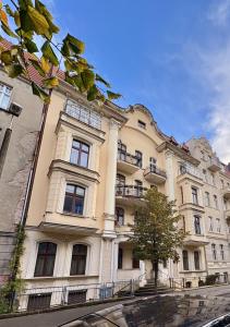 Apartament Konopnickiej 24