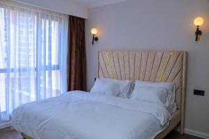 StayCalmBnb Apple Tree Apartment Syokimau 5mins from JKIA