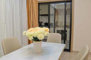 StayCalmBnb Apple Tree Apartment Syokimau 5mins from JKIA