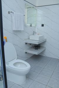 StayCalmBnb Apple Tree Apartment Syokimau 5mins from JKIA