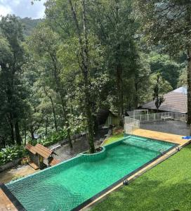 Zeno Village Resort 900 Kandi Wayanad