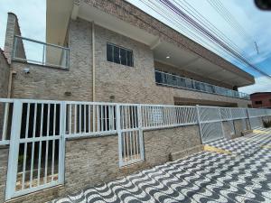 Villa Caiçara 2 Apto. Completo