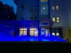 Wellness & Spa - Hotel Oaza