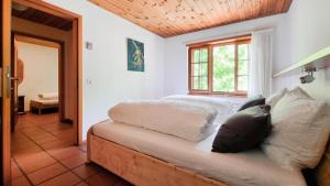 Rest and Restaurant in Roveredo