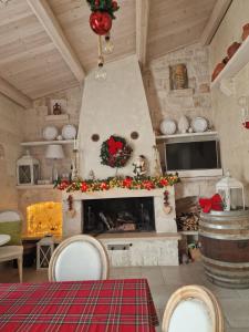 Bed & Breakfast Oasi San Giovanni