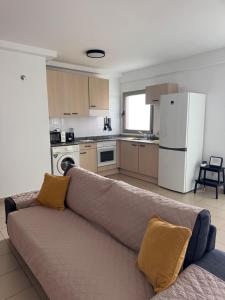 Caballos fufos de tazacorte