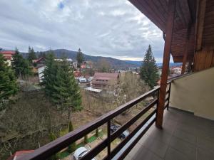 Pensiunea Valea Alba