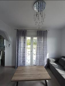 Mare Resort Maggana