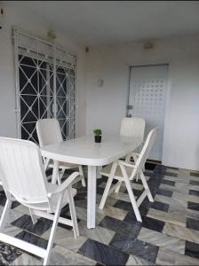 Mare Resort Maggana