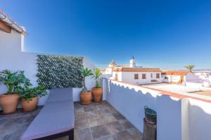 Ático Tahivilla-Entre Zahara de los Atunes y Bolonia