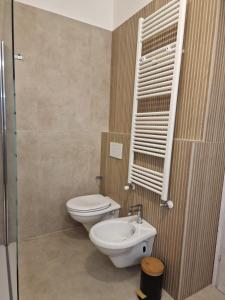 Bed & Breakfast Oasi San Giovanni