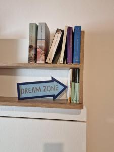 Bed & Breakfast Oasi San Giovanni