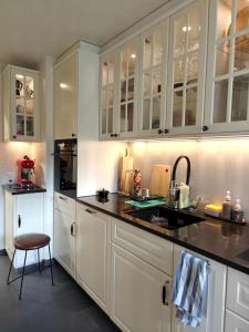 Private room and bathroom in Schlieren Zurich