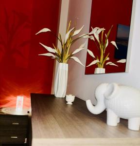 La Stella del Sud - Holiday Home