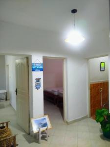 Pambazuka Coast home