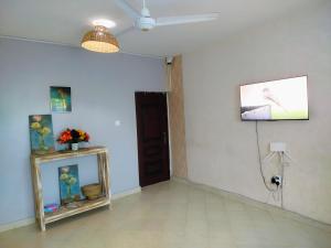 Pambazuka Coast home