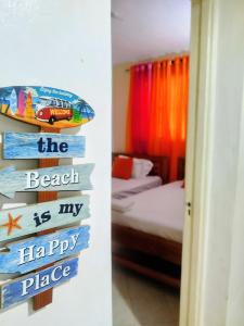 Pambazuka Coast home