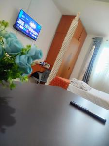 Pambazuka Coast home