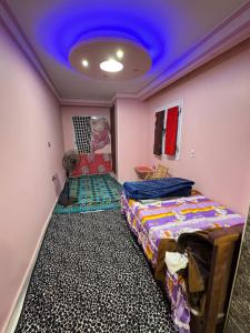 شقة فاخره في مدينه نصر