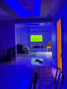 شقة فاخره في مدينه نصر