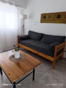 Departamento céntrico planta baja