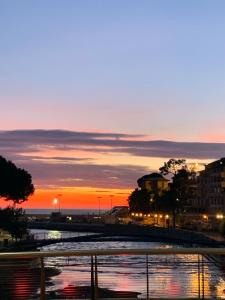 Il terrazzino sul Golfo