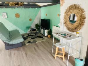 Les chambres dUrsule