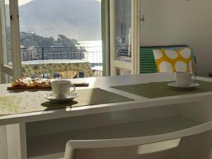 Il terrazzino sul Golfo