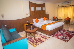 Gautam Buddha International Hotel Ltd