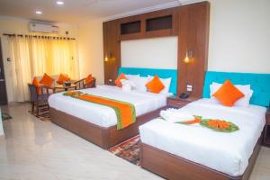 Gautam Buddha International Hotel Ltd