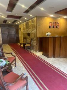 Al Amer Palace Hotel