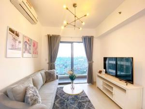 Masteri ThaoDien 2BR Free Netflix by MiaHome