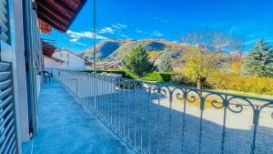 Casa Pozzallo Merlo - Affitti Brevi Italia