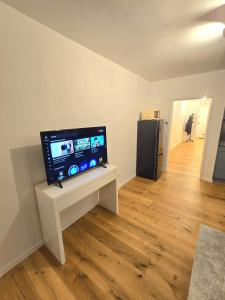 Modernes, neu eingerichtetes Apartment in Top Lage Nahe Autobahn, S Bahn und Stadtzentrum