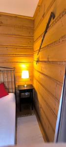 Apartament w Góralskim Domu