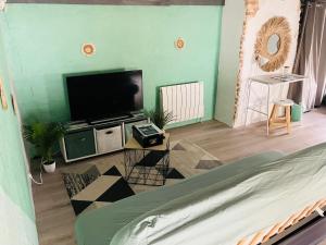 Les chambres dUrsule