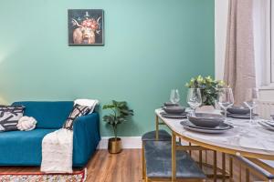 Lovely 3BR flat in London Bridge & Borough Market