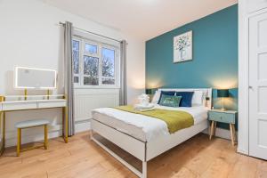 Lovely 3BR flat in London Bridge & Borough Market