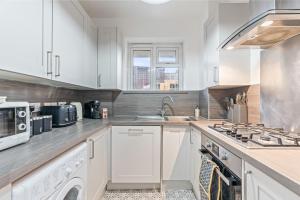 Lovely 3BR flat in London Bridge & Borough Market